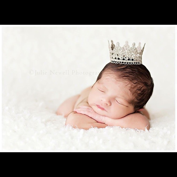 Other - Crown for newborn photography / PHOTO PROP